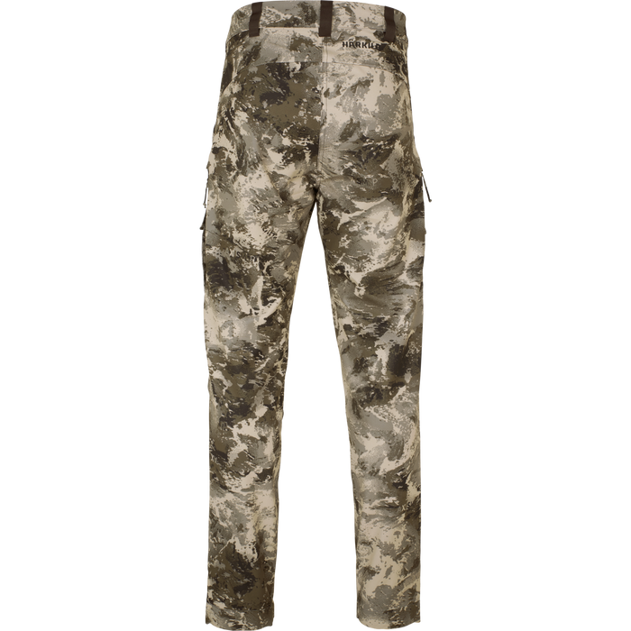 Mountain Hunter Expedition lätt byxor AXIS MSP®Mountain - Härkila