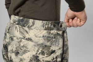 Mountain Hunter Expedition packbar Dunbyxor AXIS MSP®Mountain - Härkila