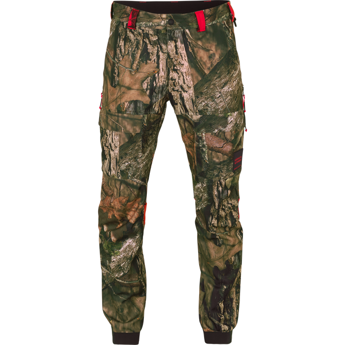 Moose Hunter 2.0 lätta byxor MossyOak®Break-Up Country®/MossyOak®Red - Härkila