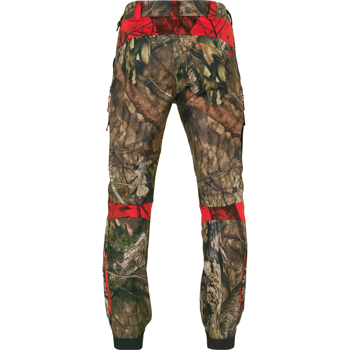 Moose Hunter 2.0 lätta byxor MossyOak®Break-Up Country®/MossyOak®Red - Härkila