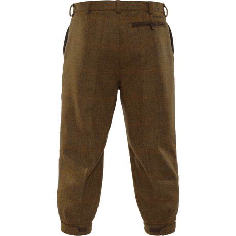 Stornoway 2.0 HWS knickers Terragon brown - Härkila