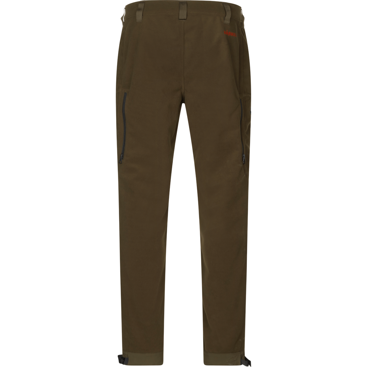 Kamko kamouflage vändbara WSP-byxor Hunting green/MossyOak®Break-up Country® - Härkila