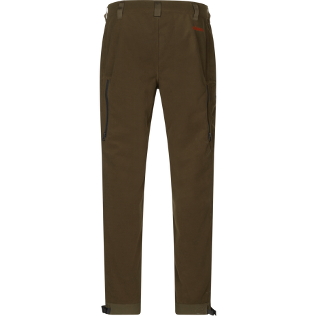 Kamko kamouflage vändbara WSP-byxor Hunting green/MossyOak®Break-up Country® - Härkila
