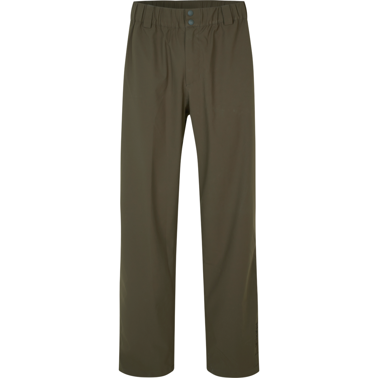 Orton överdragsbyxor Willow green - Härkila