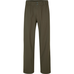 Orton överdragsbyxor Willow green - Härkila