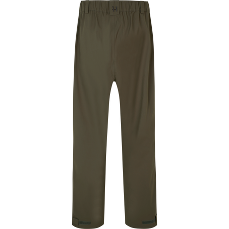 Orton överdragsbyxor Willow green - Härkila
