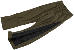 Buckthorn överdragsbyxor Shaded olive - Seeland