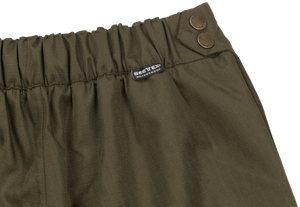 Buckthorn överdragsbyxor Shaded olive - Seeland