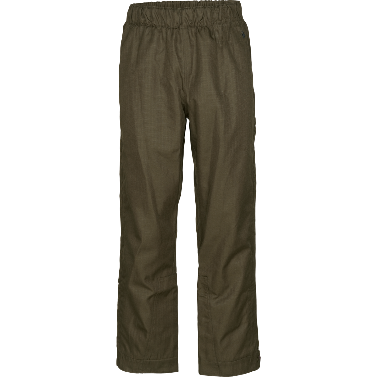 Buckthorn överdragsbyxor Shaded olive - Seeland
