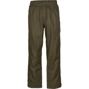 Buckthorn överdragsbyxor Shaded olive - Seeland