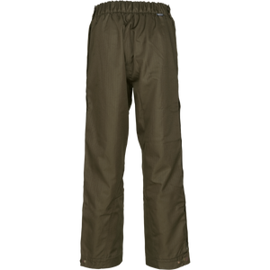 Buckthorn överdragsbyxor Shaded olive - Seeland
