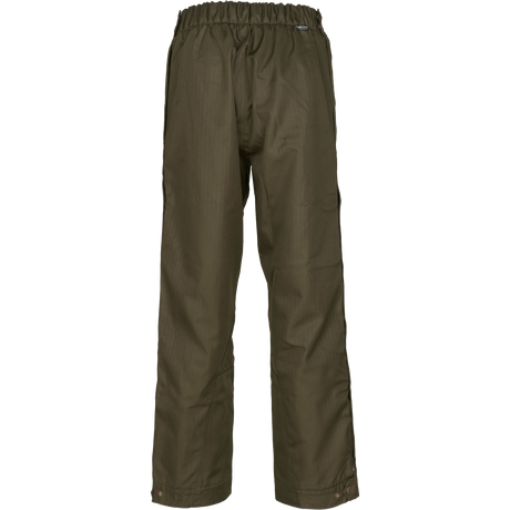 Buckthorn överdragsbyxor Shaded olive - Seeland