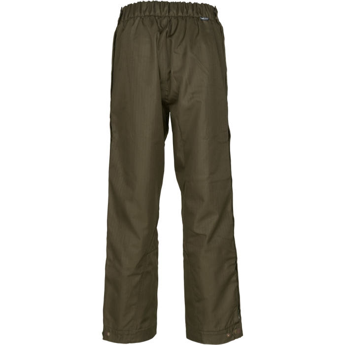 Buckthorn överdragsbyxor Shaded olive - Seeland