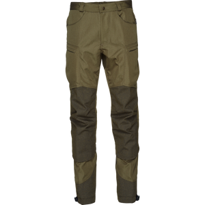 Kraft force byxor Shaded olive - Seeland