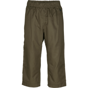 Buckthorn Short överdragsbyxor Shaded olive - Seeland