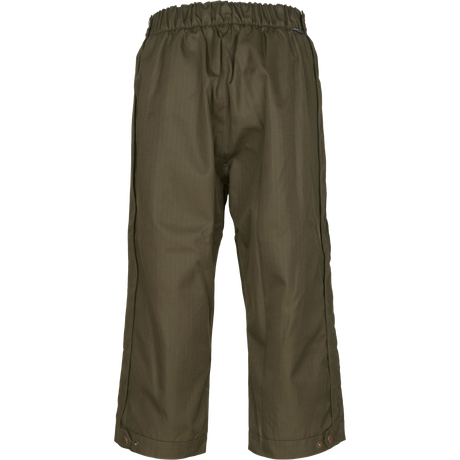 Buckthorn Short överdragsbyxor Shaded olive - Seeland
