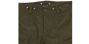 North Byxor Pine Green - Seeland