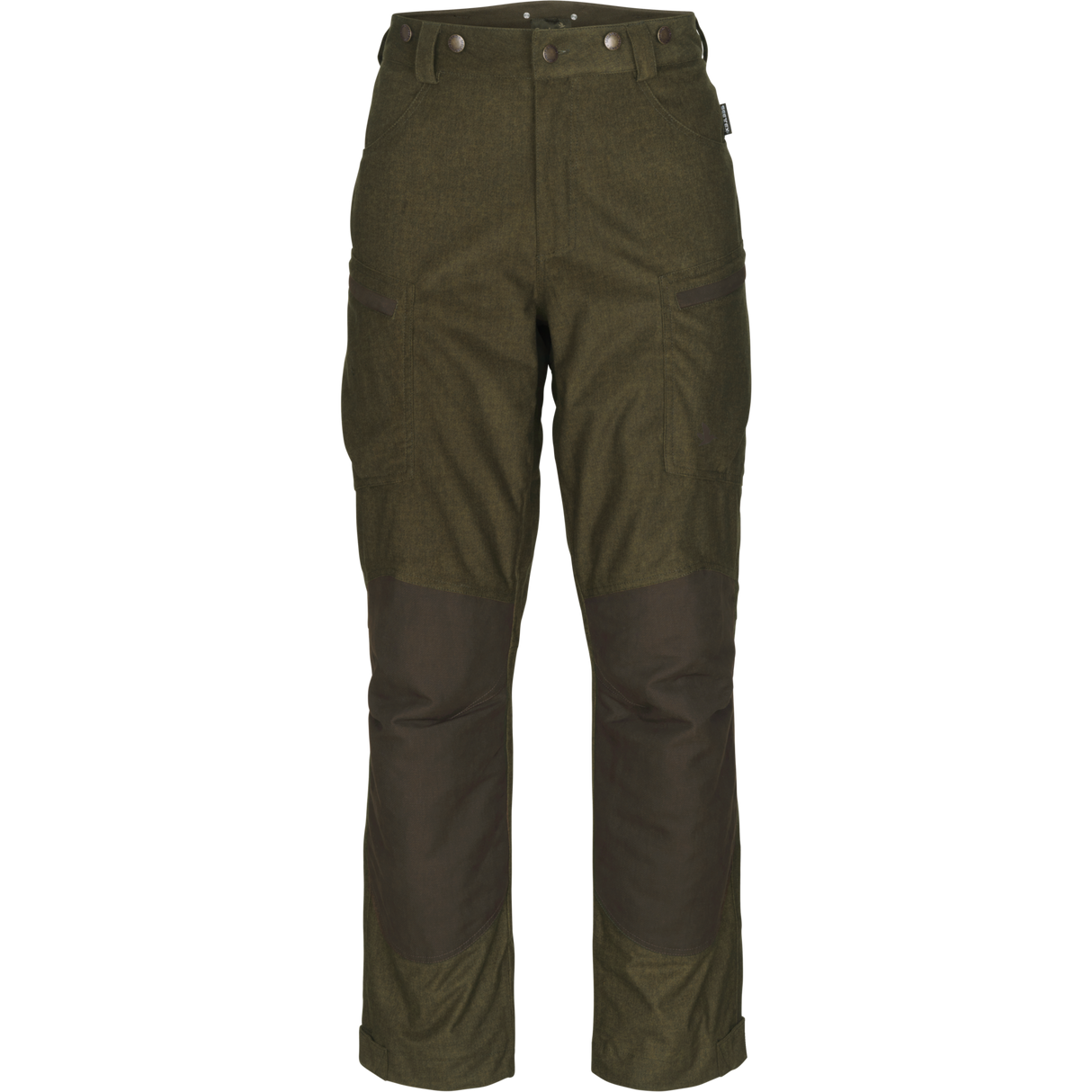 North Byxor Pine Green - Seeland