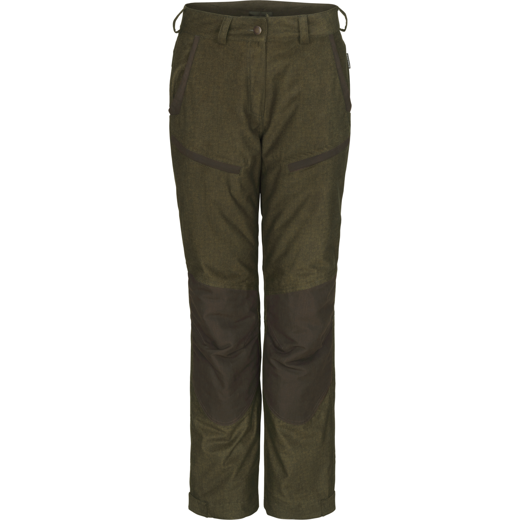 Stl. 40 - North Lady - byxor Pine green - Seeland - Bytesvara