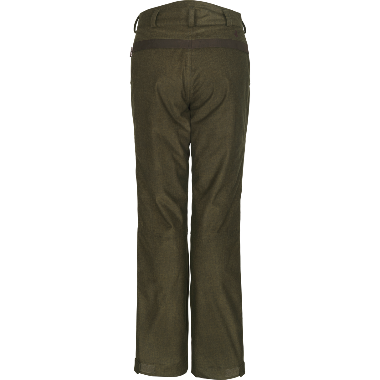 North Lady byxor Pine green - Seeland