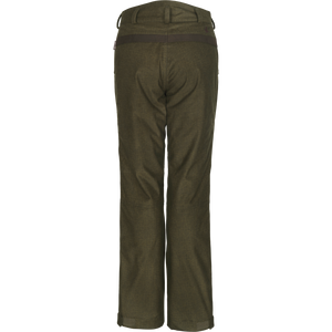 North Lady byxor Pine green - Seeland