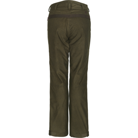North Lady byxor Pine green - Seeland