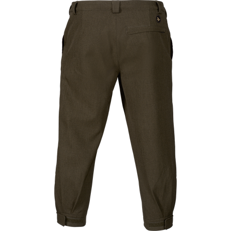 Woodcock Advanced knickers Shaded olive - Seeland