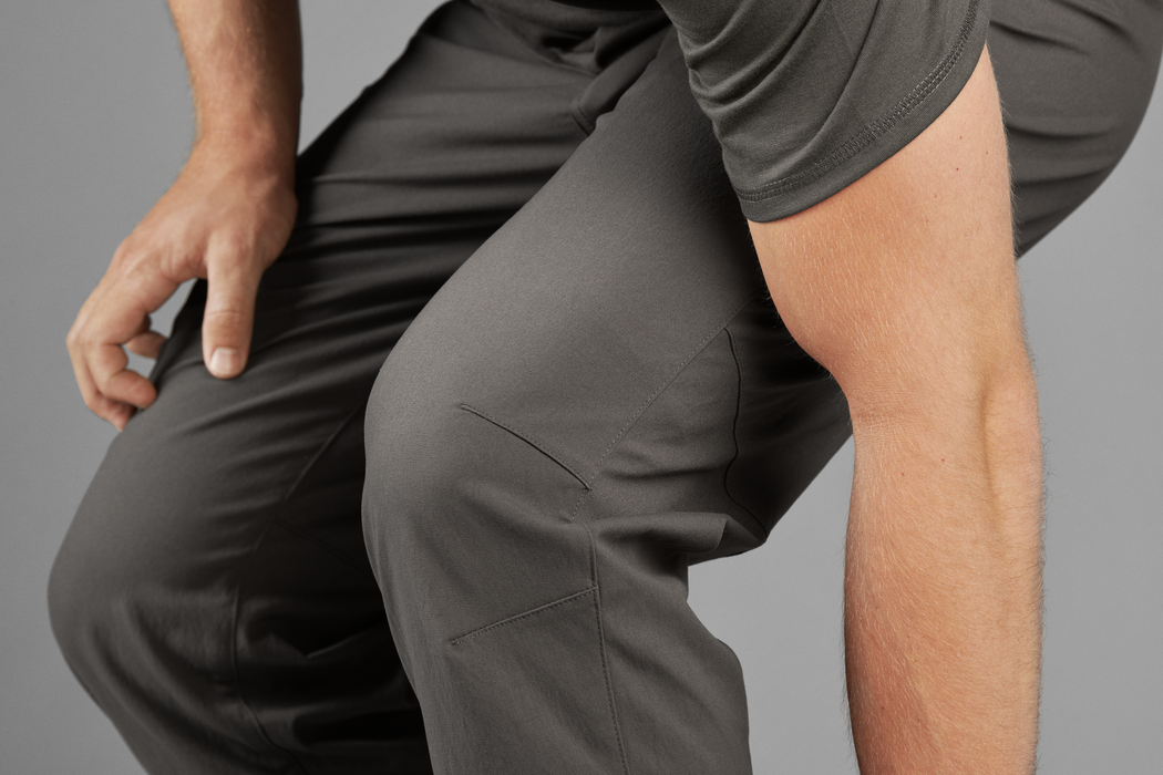 Friluftsstretchbyxor Raven - Seeland