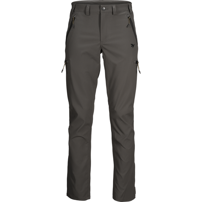 Friluftsstretchbyxor Raven - Seeland