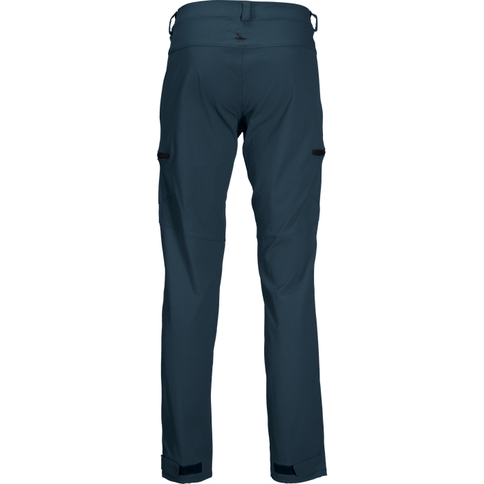 Outdoorstretchbyxor Moonlit Ocean - Seeland