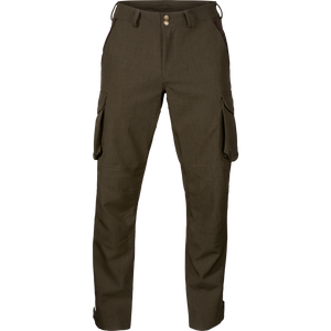 Woodcock Advanced byxor Shaded olive - Seeland