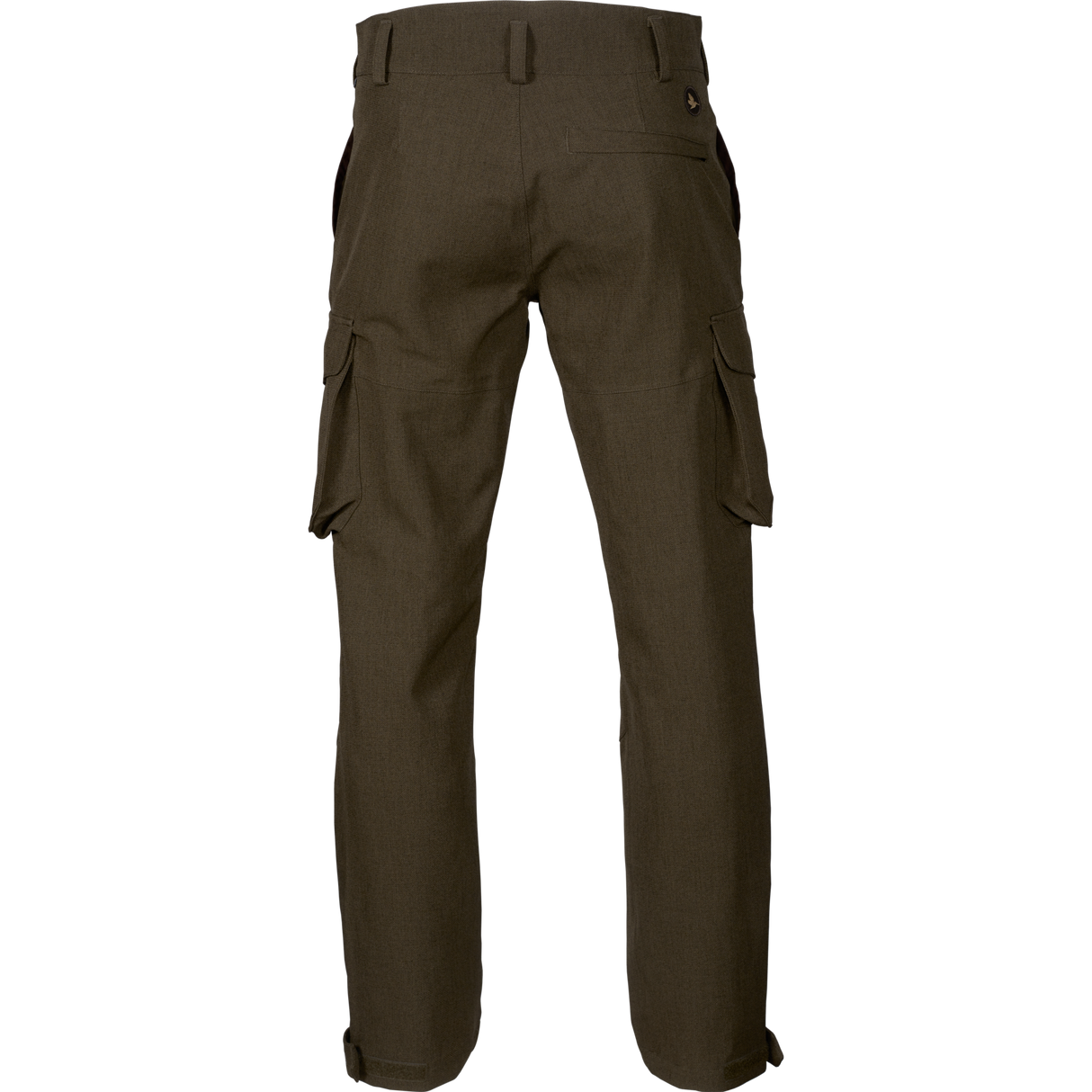 Woodcock Advanced byxor Shaded olive - Seeland