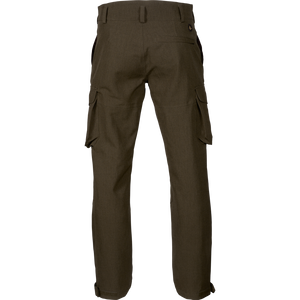 Woodcock Advanced byxor Shaded olive - Seeland