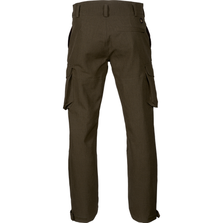 Woodcock Advanced byxor Shaded olive - Seeland