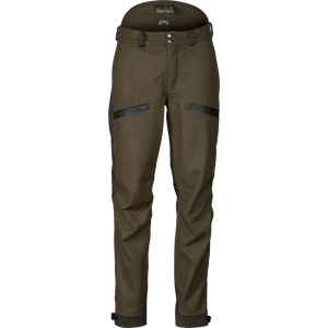 Climate Hybrid byxor Pine green - Seeland