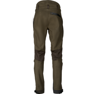 Climate Hybrid byxor Pine green - Seeland