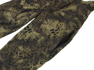 Hawker Shell byxor PRYM1® Woodland - Seeland