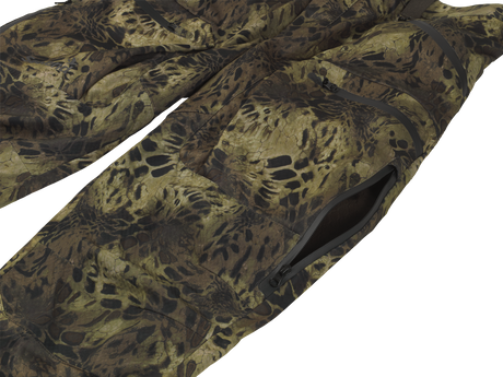 Hawker Shell byxor PRYM1® Woodland - Seeland