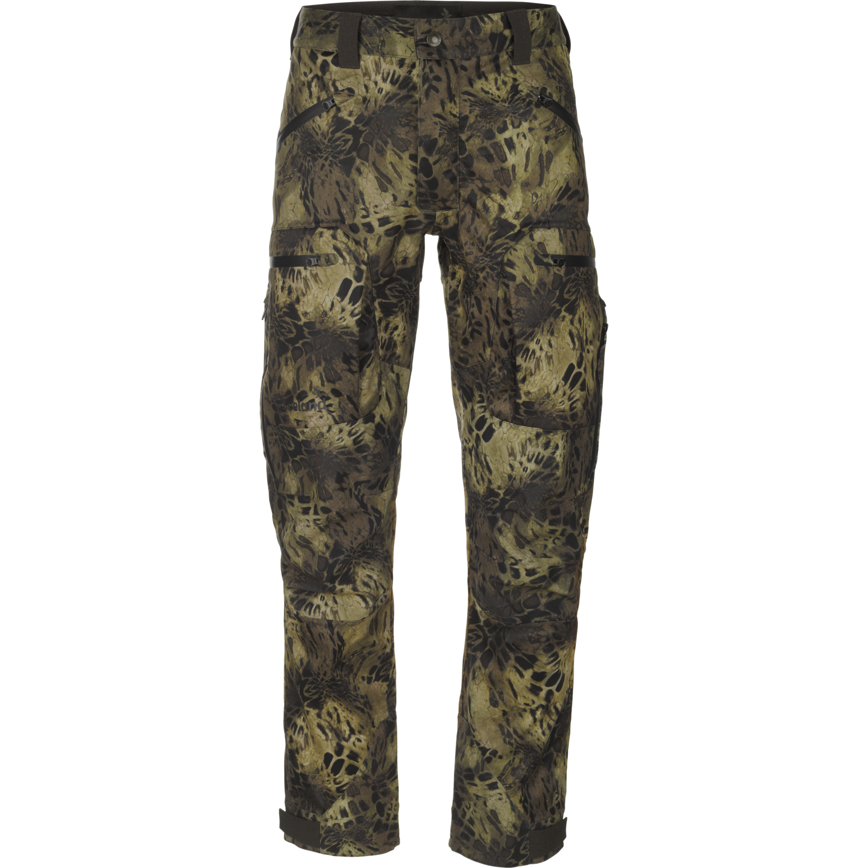Stl. 50 - Hawker Shell byxor PRYM1® Woodland - Seeland - Bytesvara