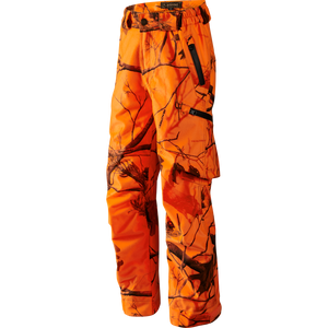 Excur Kids byxor Realtree® APB - Seeland