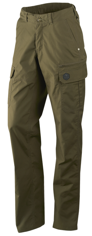 Key-Point Lady byxor Pine green - Seeland