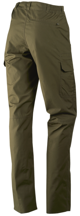 Key-Point Lady byxor Pine green - Seeland