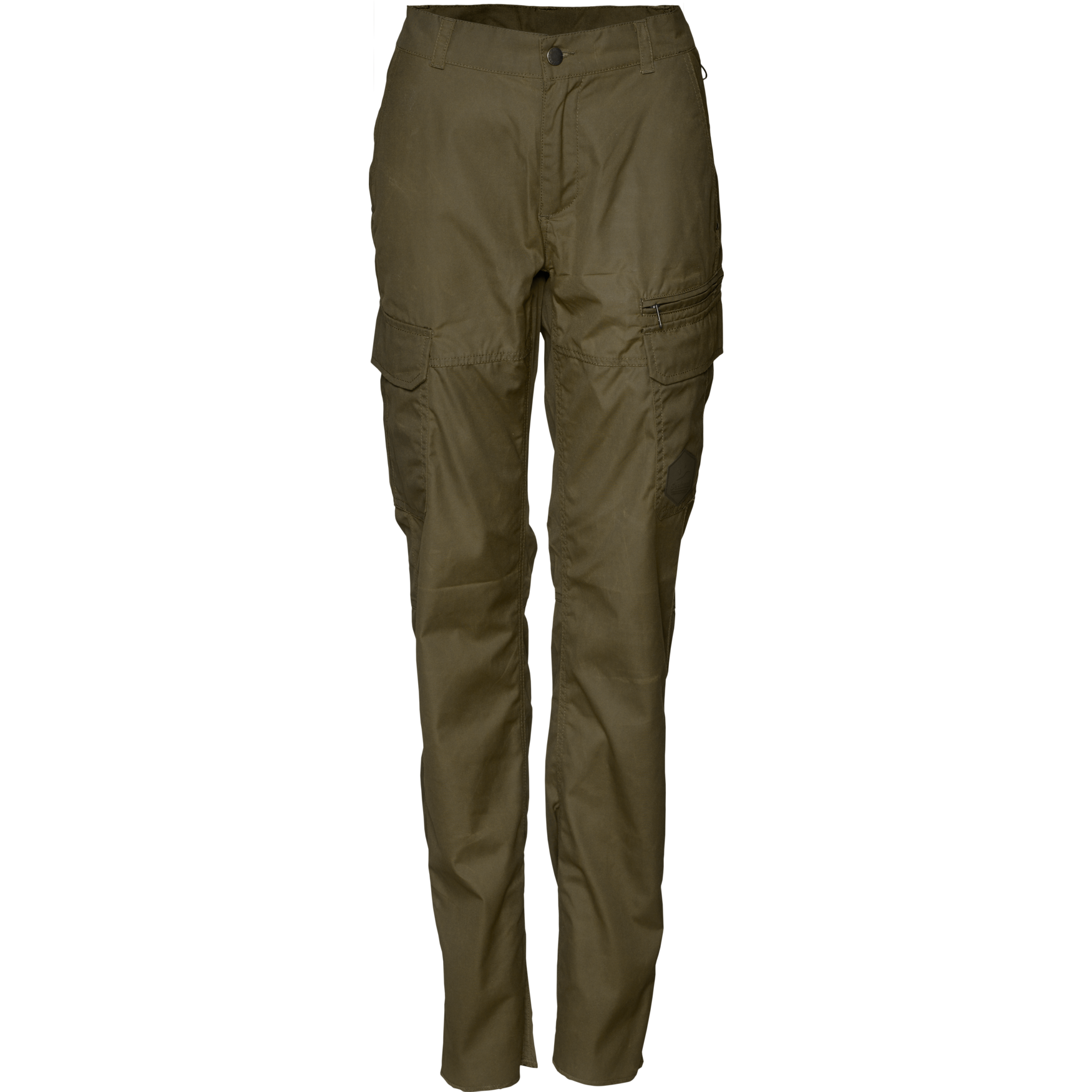 Stl. 38 - Key-Point Lady byxor Pine green - Seeland - Bytesvara