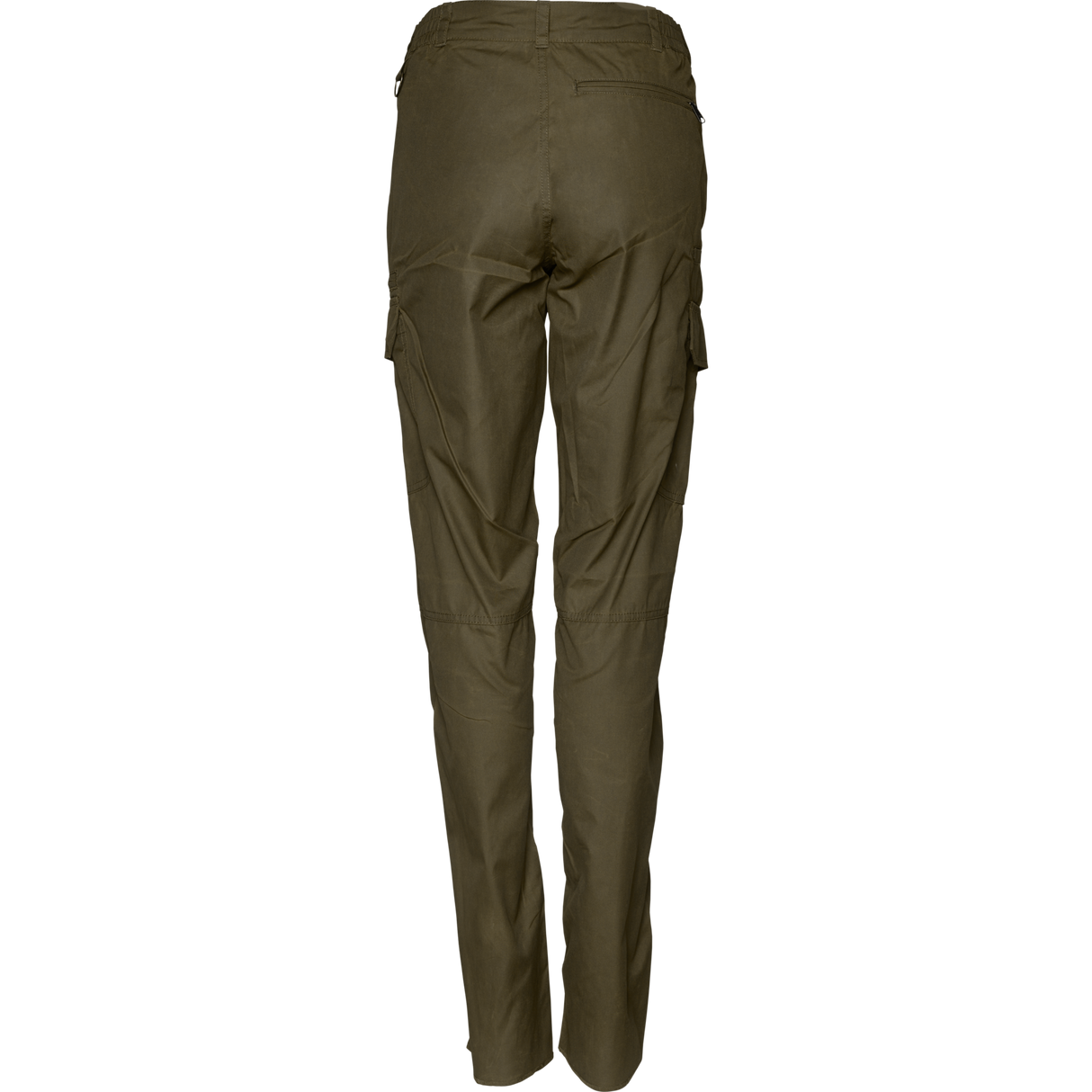 Key-Point Lady byxor Pine green - Seeland