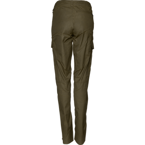 Key-Point Lady byxor Pine green - Seeland