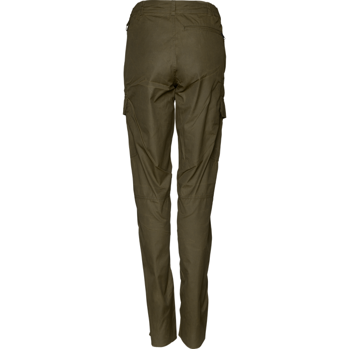 Key-Point Lady byxor Pine green - Seeland