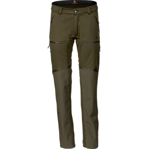 Hawker Advance byxor - Dam Pine green - Seeland