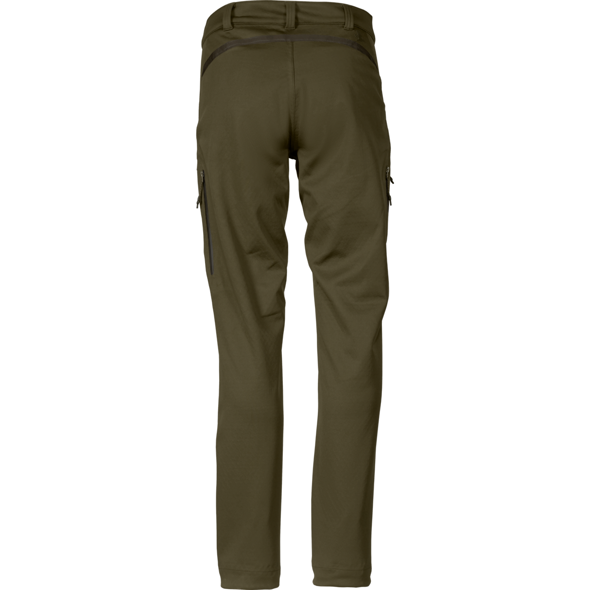Hawker Advance byxor - Dam Pine green - Seeland
