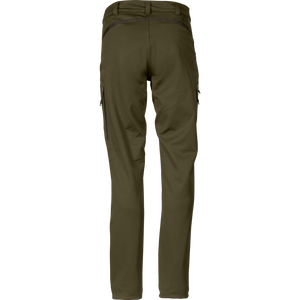 Hawker Advance byxor - Dam Pine green - Seeland