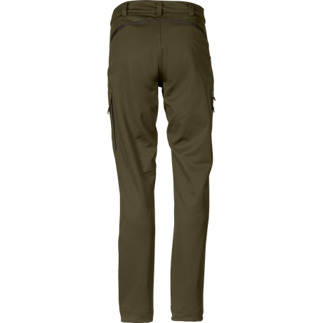 Hawker Advance byxor - Dam Pine green - Seeland